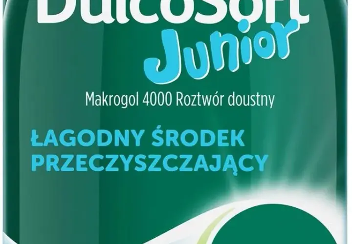 Najlepsza herbata na zaparcia u dzieci - skuteczne i bezpieczne
