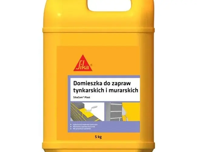 Jak wybrać najlepszy plastyfikator do zaprawy murarskiej i uniknąć błędów?