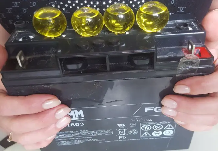 Jak naprawić akumulator żelowy i uniknąć kosztownej wymiany – praktyczne porady