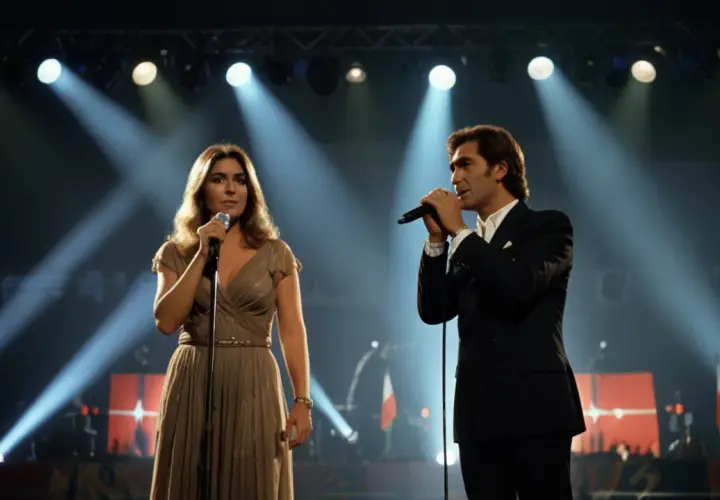 Koncert Albano Romina Power: Gdzie i kiedy odbędzie się występ?