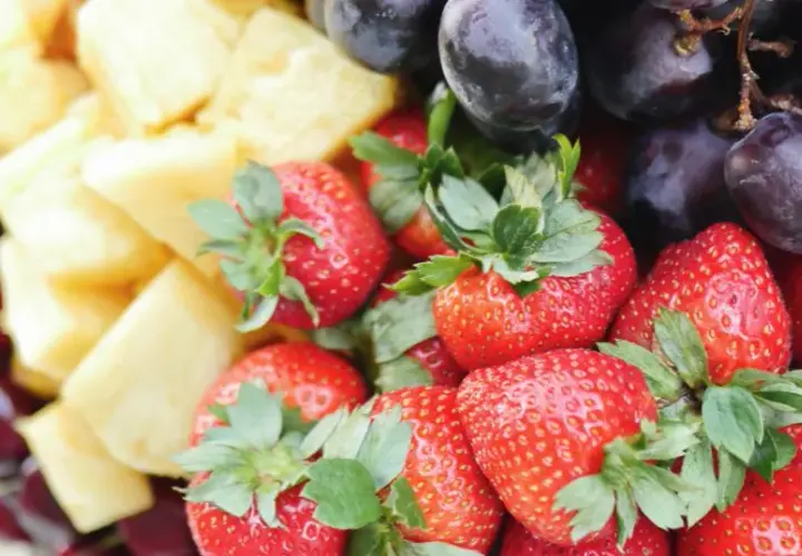 Owoce obniżające cholesterol – poznaj, które z nich są najskuteczniejsze