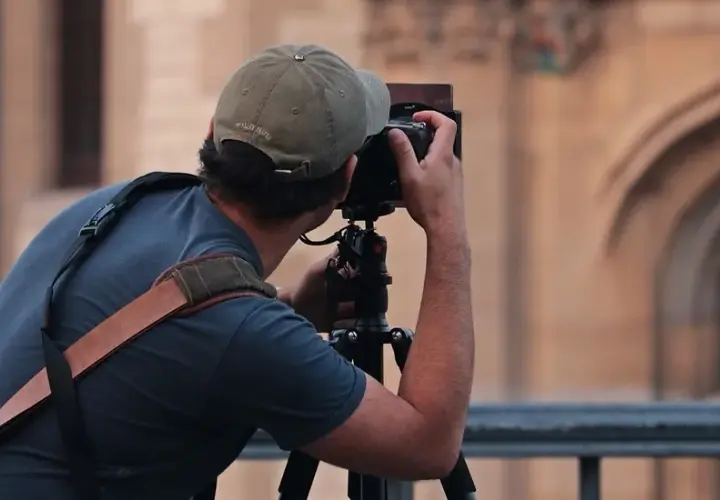 Ile kosztuje dobry aparat fotograficzny? Ceny, które zaskakują