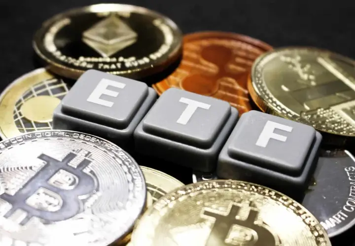 Bitcoin ETF - rewolucja w inwestowaniu czy ryzykowna przygoda?