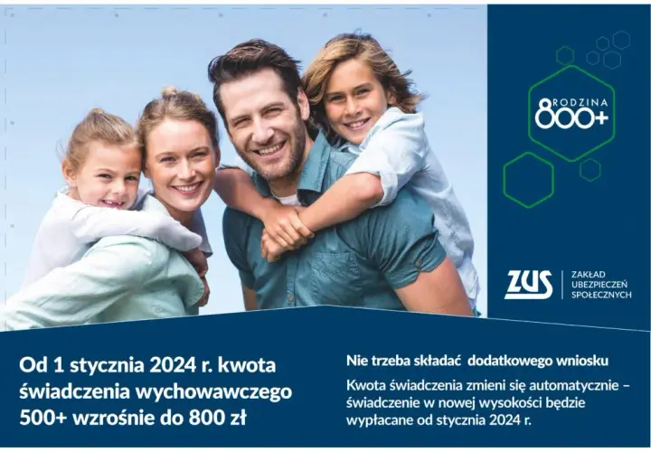Świadczenie wychowawcze: czym jest i jaką kwotę możesz otrzymać?