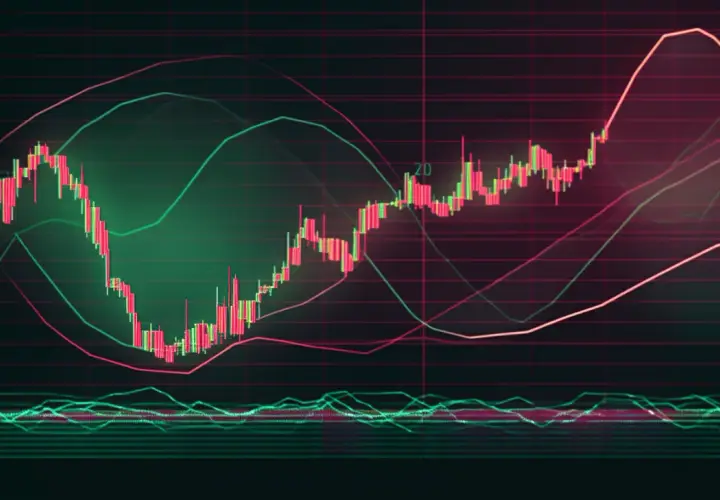 Analiza: wysokie poziomy cenowe dla XRP (Ripple) wg nowych prognoz.