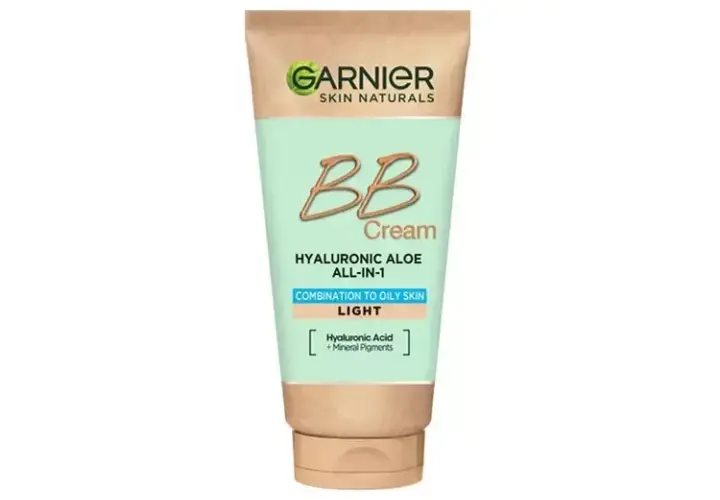 Garnier czy Nivea BB? Ekspert radzi, który krem wybrać!