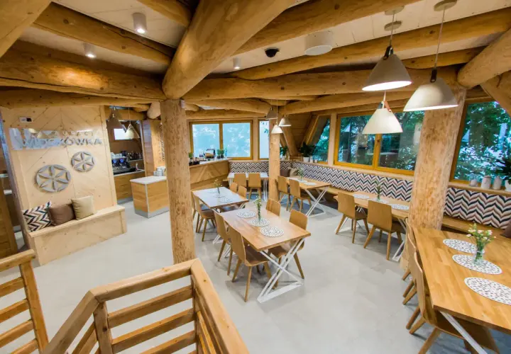 Gdzie zjeść na Gubałówce? Odkryj najlepsze restauracje z widokiem