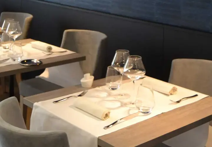 Restaurants gastronomiques Aix-les-Bains : Nos tables d'exception
