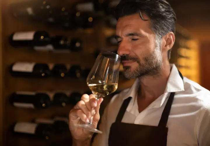 Dlaczego wino gazuje? Odkryj przyczyny i unikaj problemów z jakością