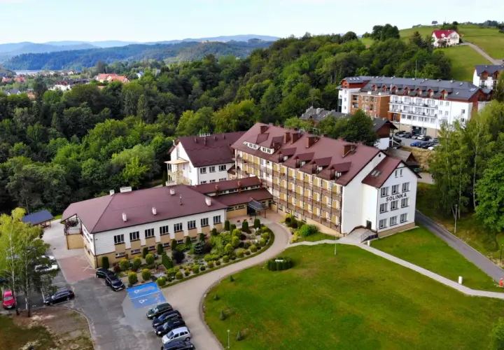 Sanatorium Solinka: Pokoje, wyposażenie, na co uważać?