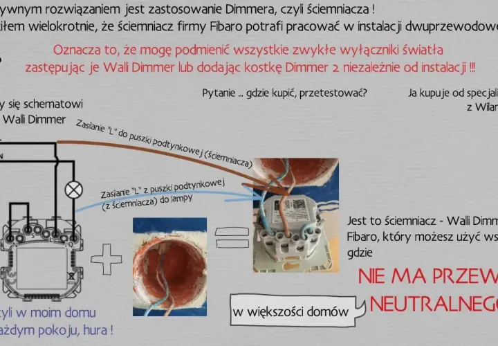 Jak bezpiecznie podłączyć lampę bez uziemienia - uniknij zagrożeń