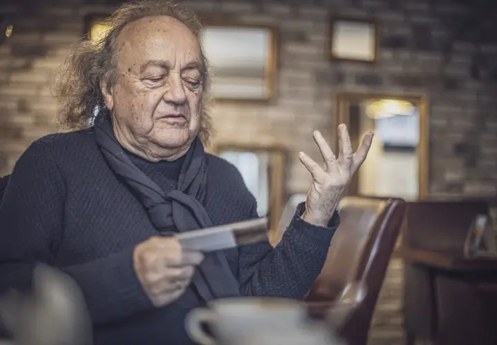 Józef Skrzek z SBB - sylwetka i historia polskiego muzyka