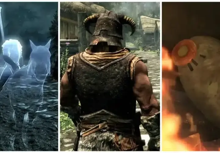 Najlepsze sposoby jak zarabiać w Skyrim i szybko zdobyć fortunę w grze