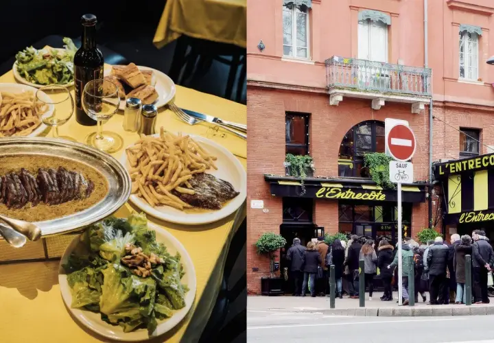 Où manger semi-gastronomique à Toulouse? Le guide complet
