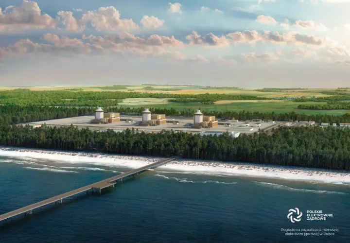 Elektrownia atomowa Pomorze: Co musisz wiedzieć o projekcie?