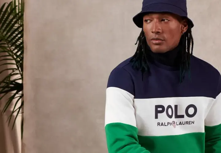 U. S. Polo Assn.: Autentyczny sport, nie "tańszy Ralph Lauren"