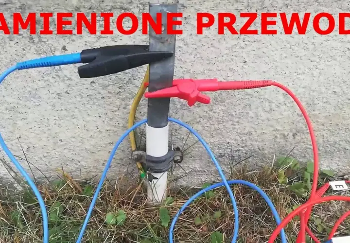 Uziemienie ile ohm - Jak uniknąć niebezpieczeństw związanych z rezystancją