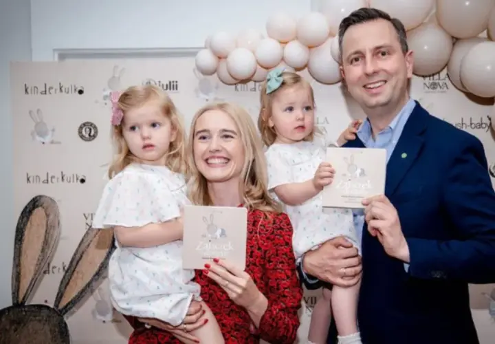 Czy Kosiniak-Kamysz ma dzieci? Oto zaskakujące szczegóły o rodzinie