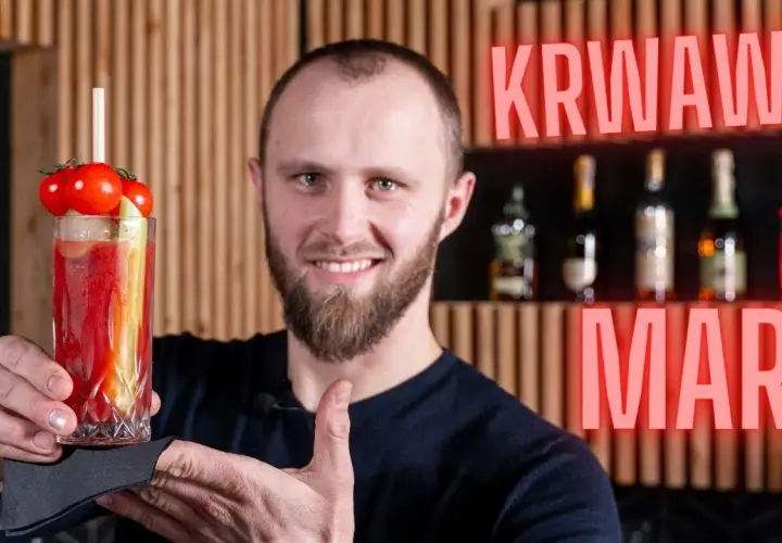 Lokale, gdzie barmani polecają krwawą mary i margaritę – najlepsze miejsca