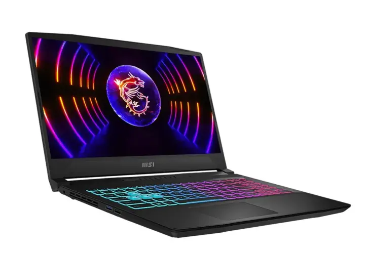 Najlepsze laptopy gamingowe do 6000 PLN - Wydajność bez kompromisów