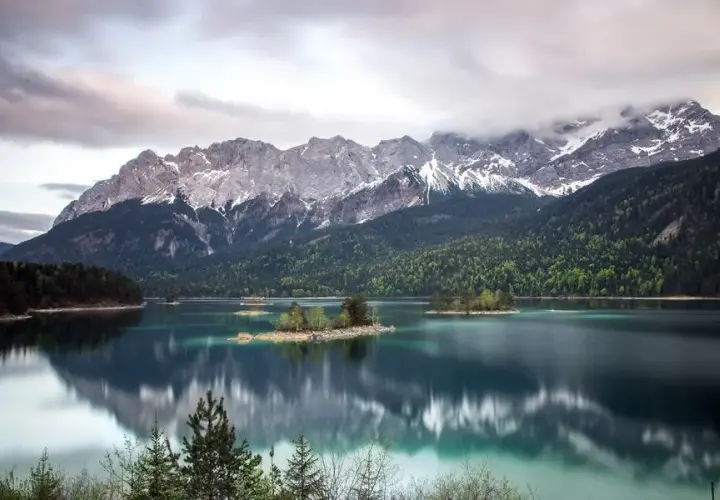 Włoskie góry: Alpy, Dolomity, Apeniny. Które wybrać na urlop?