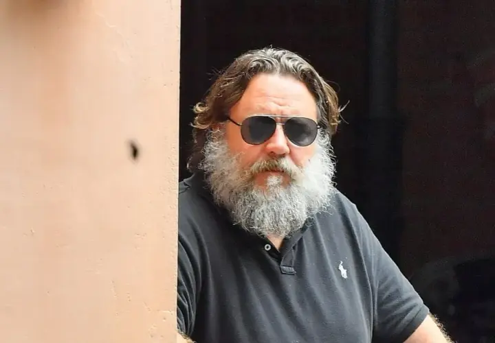 Aktor Russell Crowe: Niezwykła biografia i najważniejsze osiągnięcia