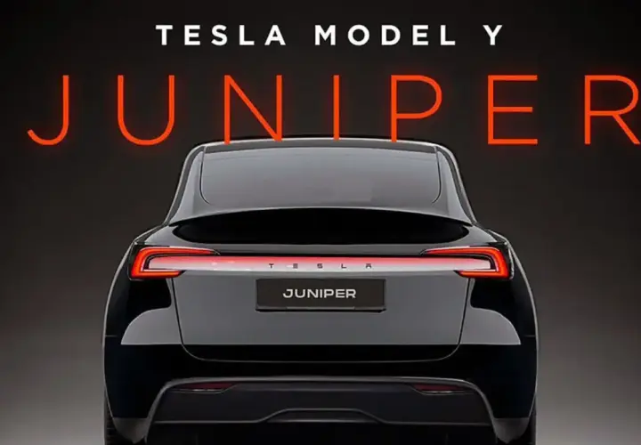 Kiedy nowa Tesla Y? Oczekiwane zmiany i innowacje w modelu Juniper