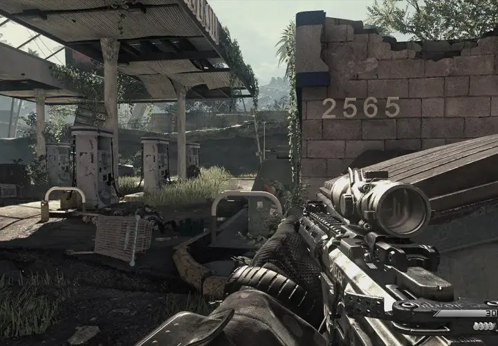Call of Duty Ghosts spolszczenie – jak pobrać i zainstalować bez błędów