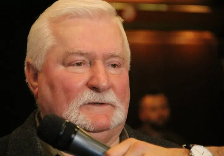 Lech Wałęsa - krótka biografia lidera Solidarności i jego działalność