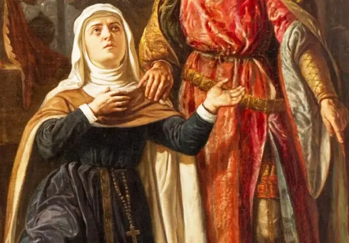 Jadwiga Śląska - życie, działalność i świętość w historii Polski