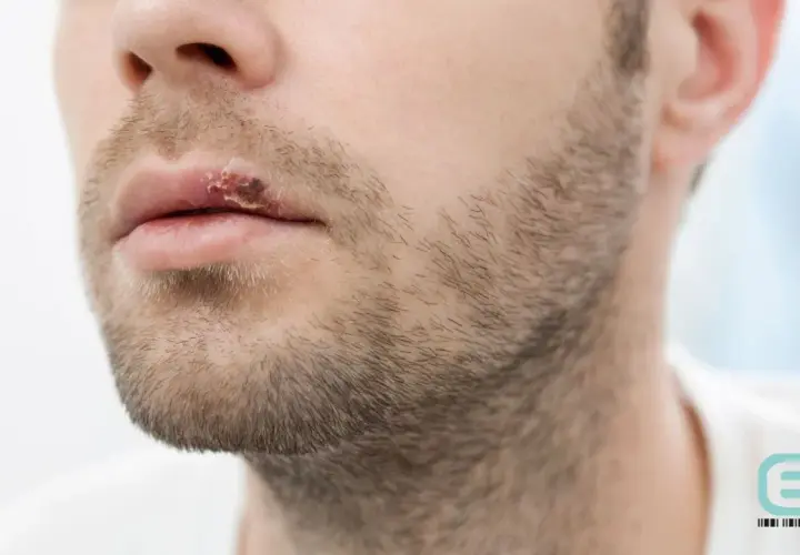 Czy z opryszczką można iść do dentysty? Ważne zasady bezpieczeństwa