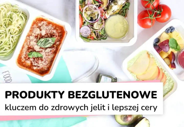 Dieta bez nabiału i glutenu: Twój przewodnik do zdrowia i energii?