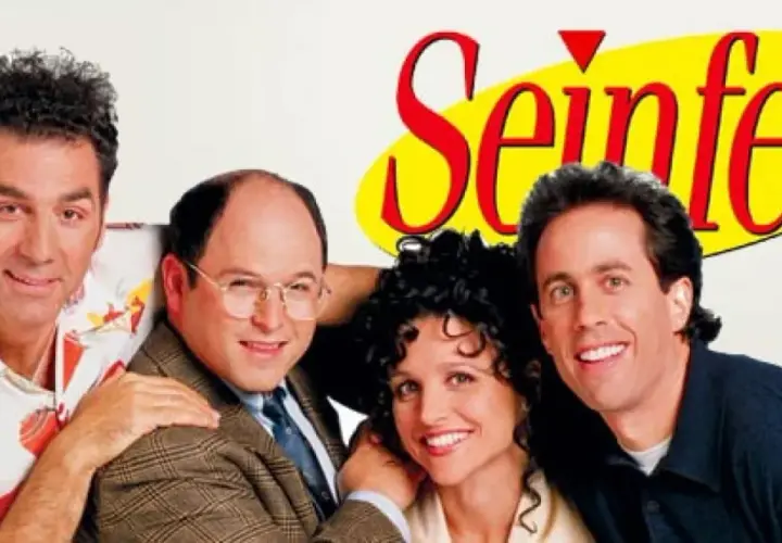 Pohamuj entuzjazm i naprawiaj Kroniki Seinfelda - recenzja finału serialu od Larry'ego Davida