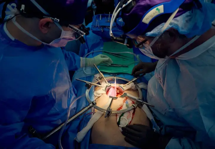Últimas noticias sobre la investigación médica que están cambiando vidas