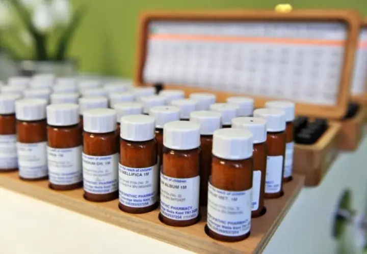 Skuteczna homeopatia w Słupsku – lekarze i ich metody leczenia