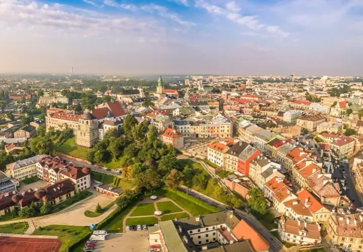 Gdzie są najtańsze mieszkania w Polsce? Odkryj tanie lokalizacje