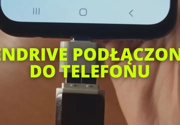 Jak pobrać film na pendrive bez naruszania praw autorskich