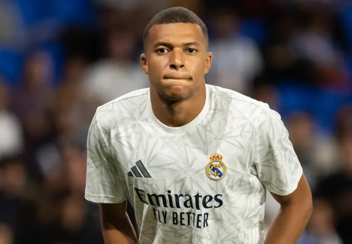 Kylian Mbappé: Ile Złotych Piłek? Kiedy nadejdzie jego czas?
