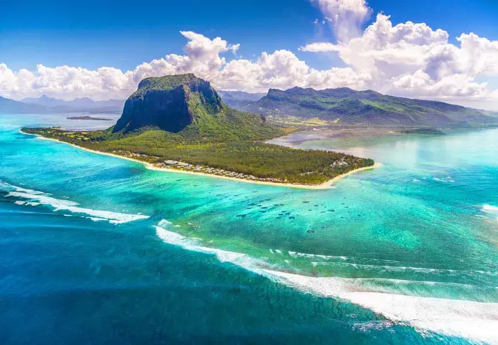 Najlepszy czas na podróż do Mauritiusa: uniknij złej pogody i zaplanuj idealne wakacje