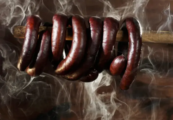 Ile wędzić kiełbasę, aby uzyskać idealny smak i aromat?