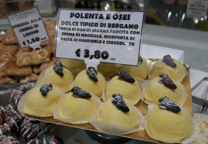 Bergamo gdzie zjeść: najlepsze restauracje i lokalne specjały