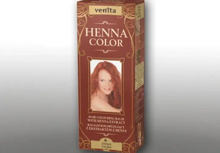 Henna nie chwyta? Poznaj 7 błędów i ciesz się trwałym kolorem!