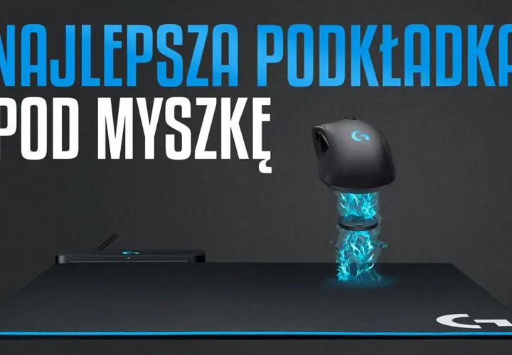 Jakie podkładki dla graczy warto kupić w Media Expert? Top 5