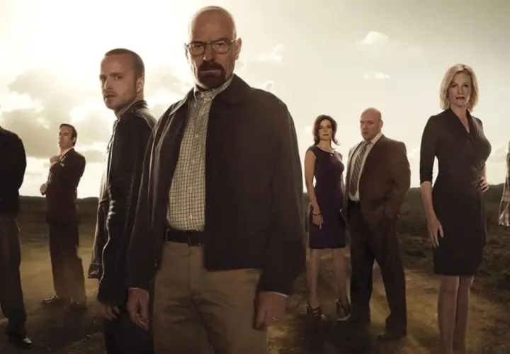 Breaking Bad sezon 5 ile odcinków - ile ich naprawdę jest i dlaczego?