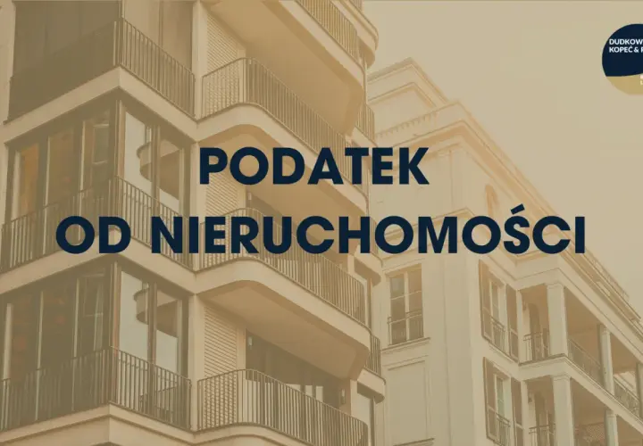 Współwłasność a podatek od nieruchomości: Kto płaci i jak się rozliczyć?