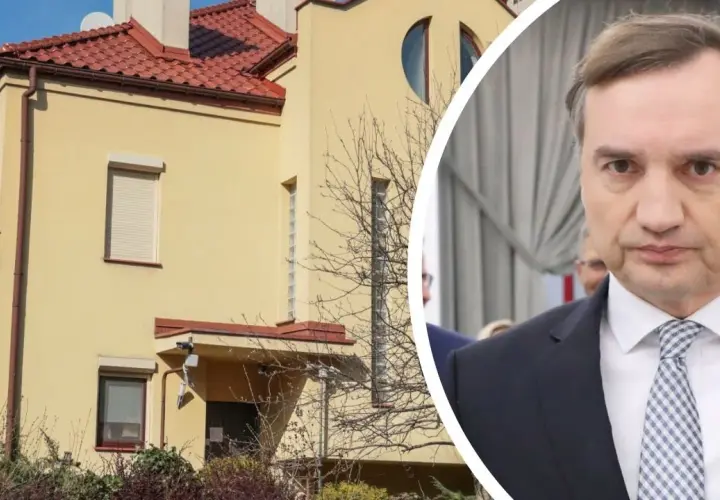 Gdzie mieszka Zbigniew Ziobro? Zaskakujące fakty o jego życiu w Brukseli