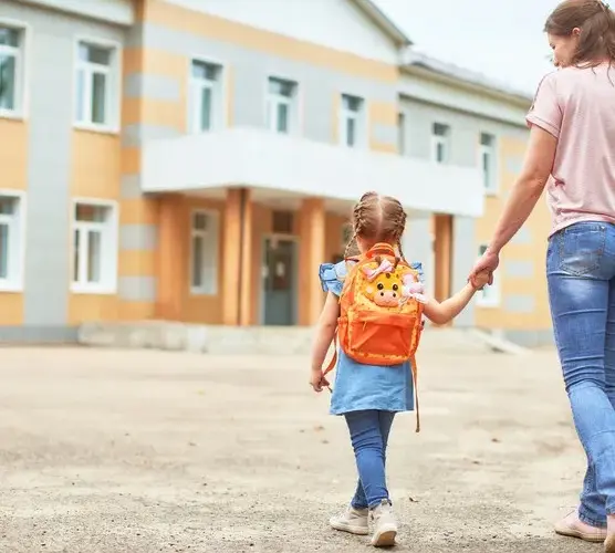 Jak wypisać dziecko z przedszkola? Krok po kroku - formalności