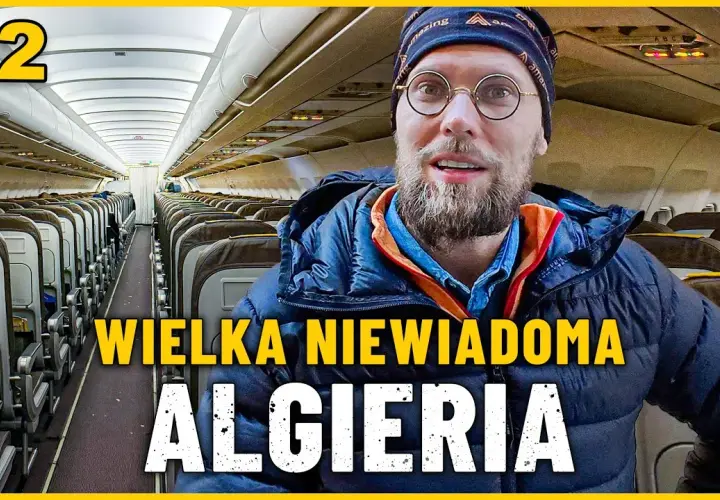 Algieria czy jest bezpiecznie? Odkryj zagrożenia i porady dla turystów