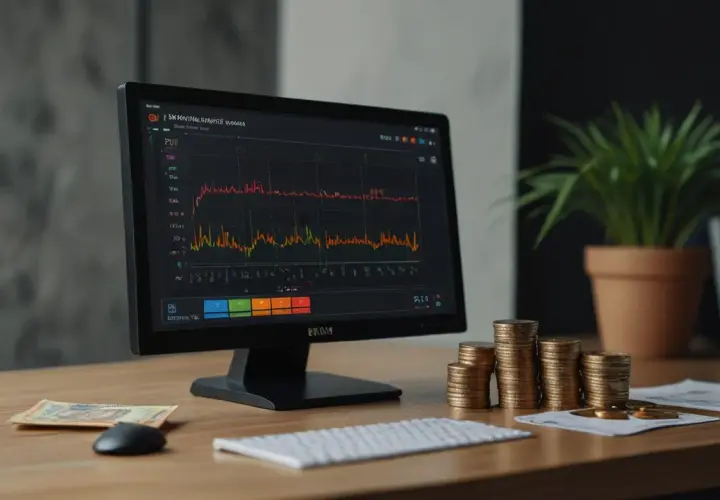 Tanie modele monitorów do 300 zł, opinie i co oferują w tej cenie