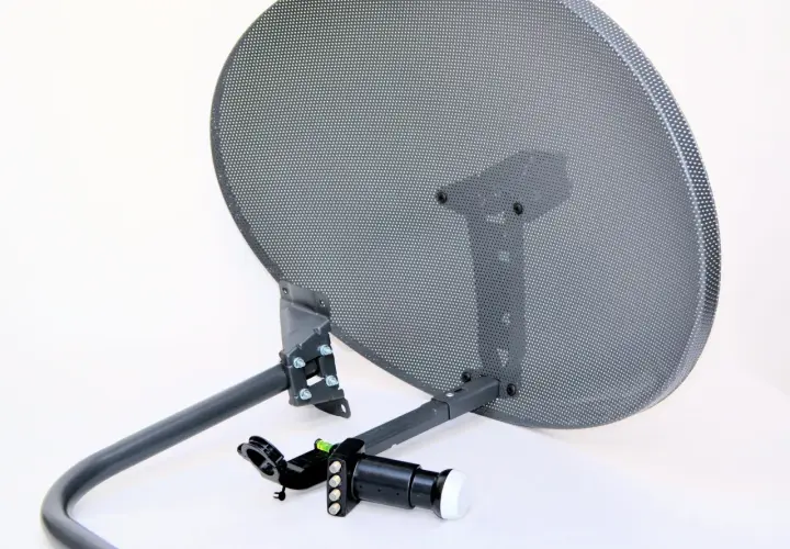 Ile kosztuje antena satelitarna? Zaskakujące ceny i modele na rynku